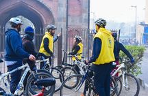 Old Delhi Cycle Tour