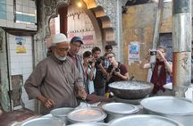 Heritage Walk Through the Old City of Agra