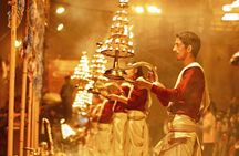 Varanasi Evening Ganga Aarti Tour