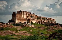 Private Full Day City Tour of Jodhpur
