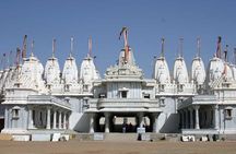 Private Day Trip to The Jain Temple and Ranakpur from Udaipur