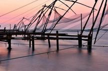 Fort Kochi Ethnic City Tour
