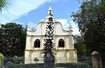 Fort Kochi Ethnic City Tour