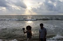 Full Day Kanyakumari Day Excursion