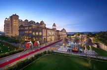 Luxury Golden Triangle with Udaipur