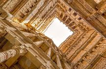 Patan and Modhera Sightseeing tour from Ahmedabad