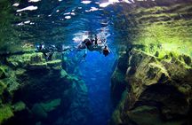 Snorkel the Silfra Fissure-Meet on Location (Free Photos & Cocoa)