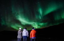 Northern Lights Tour from Reykjavik in a Super Jeep