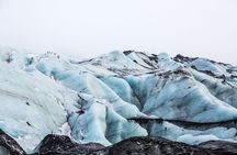 Sólheimajökull Glacier Hike - Small Group Adventure (Easy)