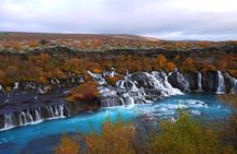 6-Day Tour Around Iceland from Reykjavik with Accommodation