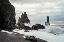 6-Day Tour Around Iceland from Reykjavik with Accommodation