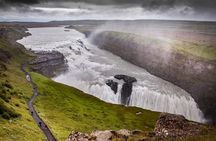 Small-Group Golden Circle Full-Day Tour from Reykjavik