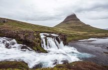 2-Day Tour to Snaefellsnes Peninsula & Borgarfjörður Fjord