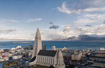 8-Day Iceland Ring Road Tour: Reykjavik, Akureyri, Golden Circle & South Coast 