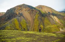 Landmannalaugar Hiking Day Tour - Highlands of Iceland