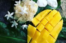 Introduction Thai Kitchen - Menu Set 2
