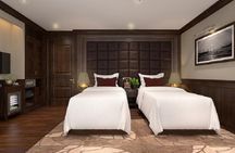 Mon Cheri Cruise Ha Long Bay Lan Ha Bay 2 days 1 night depart from Ha Noi