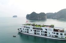 Era cruise 3 days 2 nights Lan Ha Bay Halong Bay departing at Hanoi Center