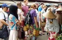 Half-Day Thuan Tinh Cooking Class with Row Boat Ride