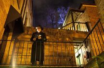 The Rocks Ghost Tours with Guide in Sydney
