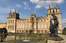 Cotswolds and Blenheim Palace Private Day Tour from Oxford