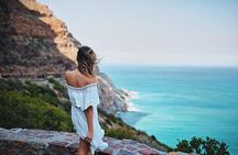 Full day Cape Point + Constantia Wine Tour with Private Transfer