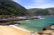 7 Day Garden Route to Addo, Cape Point and Winelands Combo tour