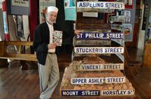 Path to Freedom: Apartheid & Township Tour with Private Transfers