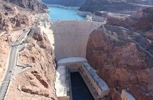 Exclusive: Private Tour of Las Vegas and the Hoover Dam