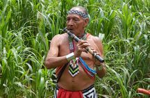 Full-Day Embera Village and Culture Tour from Panama City, Panama