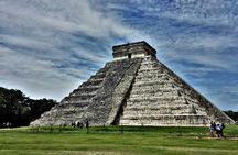 Chichen Itza Tour From Cancun and Riviera Maya