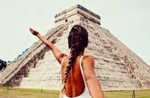 Chichen Itza Tour From Cancun and Riviera Maya