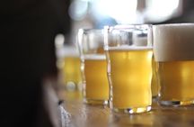 Downtown Asheville Guided Brewery Walking Tour