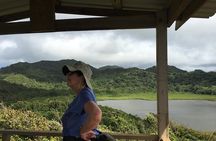 DELUXE ISLAND TOUR - Grenada in a Nutshell!