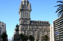 The Best Montevideo City Tour