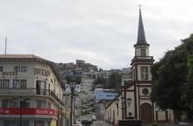 La Serena and Coquimbo Private City Tour Including Lunch, Shore Excursion