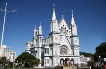 Private Tour: Itajai and Camboriu