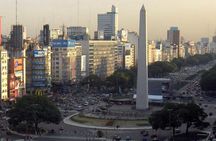 Private Tour: Buenos Aires City Tour