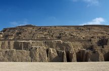 Private Lima City Tour. Special tour for Cruise Passengers.