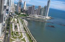 Colon Shore Excursion: Panama City and Canal Private Tour