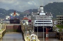 Colon Shore Excursion: Panama City and Canal Private Tour