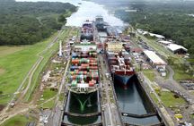 Fuerte Amador Shore Excursion: Private Full-Day Tour of Panama City and Canal