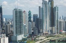 Fuerte Amador Shore Excursion: Private Full-Day Tour of Panama City and Canal