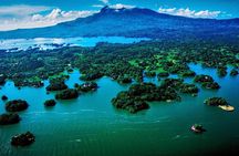 San Juan Del Sur Shore Excursion: Granada Colonial City and 365 Islets