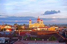 San Juan Del Sur Shore Excursion: Granada Colonial City and 365 Islets