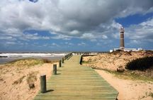 Punta del Este Shore Excursion: Private Sightseeing Tour of Punta del Este