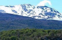 Ushuaia Shore Excursion: Private Tour of Tierra del Fuego National Park