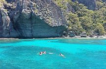Authentic Fijian Day Cruise, Best Day in Fiji