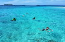Authentic Fijian Day Cruise, Best Day in Fiji