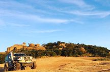 Tour Off Road experience near Sao Paulo Brazil - We speak english